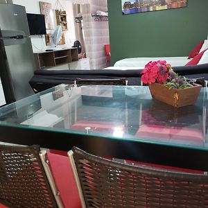 Apartamento Bem Localizado Centro De Sp